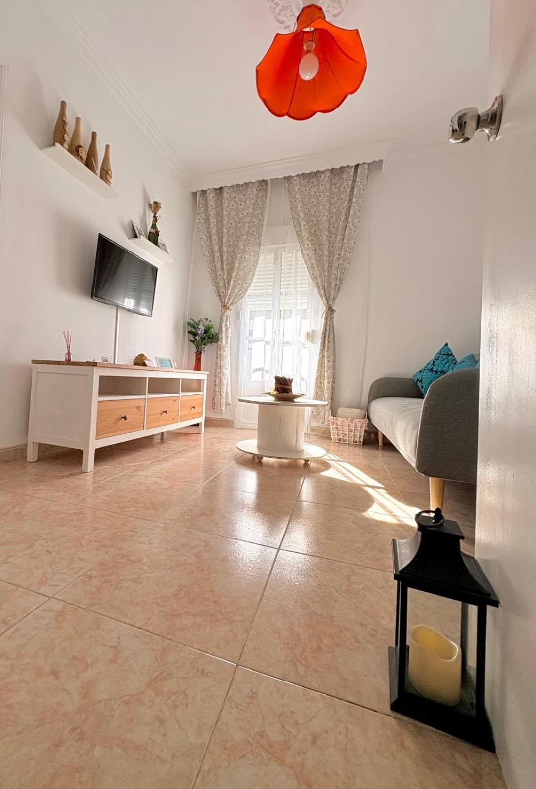 El Rincon De Nai Apartment Chiclana de la Frontera Exterior photo